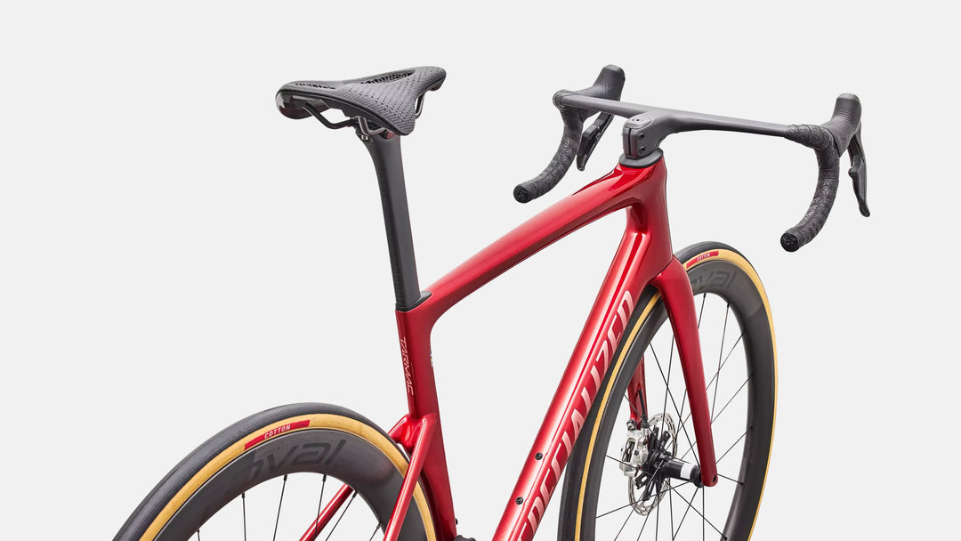 Tarmac SL9 S-Level - SRAM Red AXS