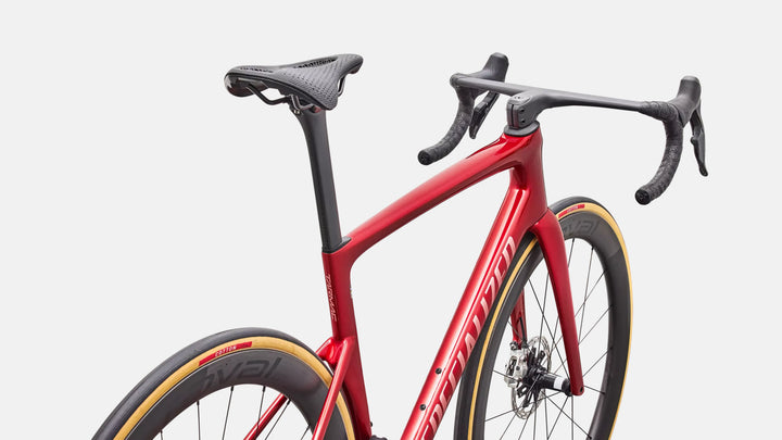 Tarmac SL9 S-Level - SRAM Red AXS