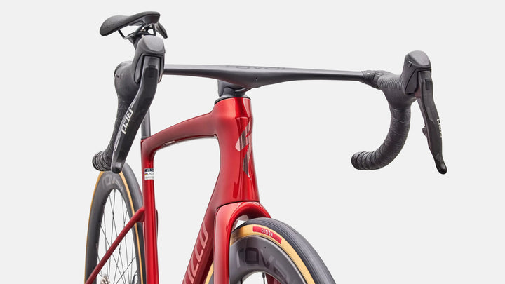 Tarmac SL9 S-Level - SRAM Red AXS