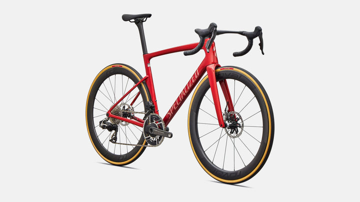 Tarmac SL9 S-Level - SRAM Red AXS