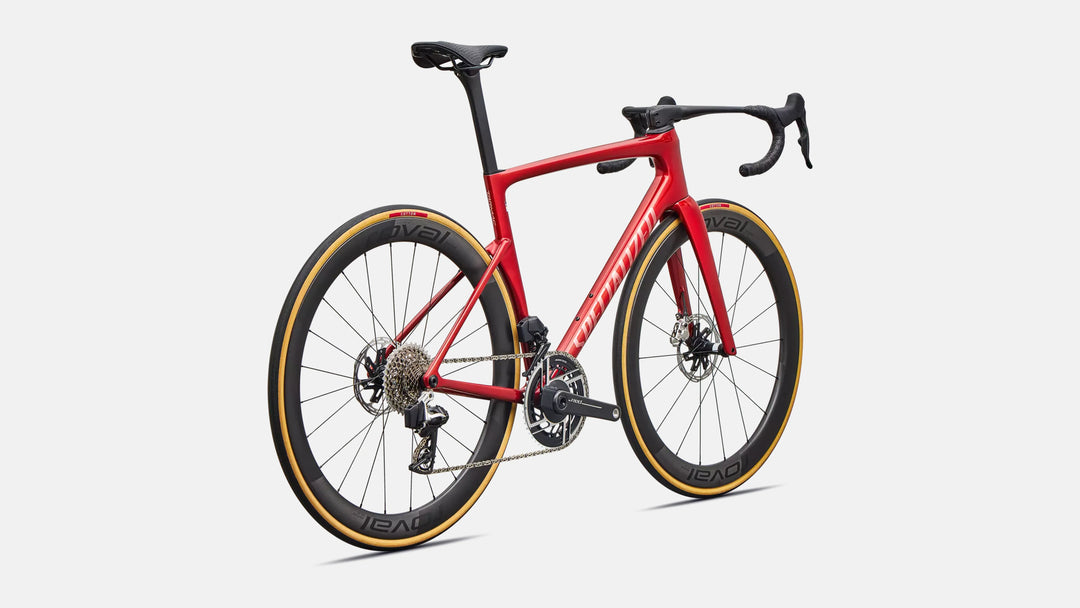 Tarmac SL9 S-Level - SRAM Red AXS