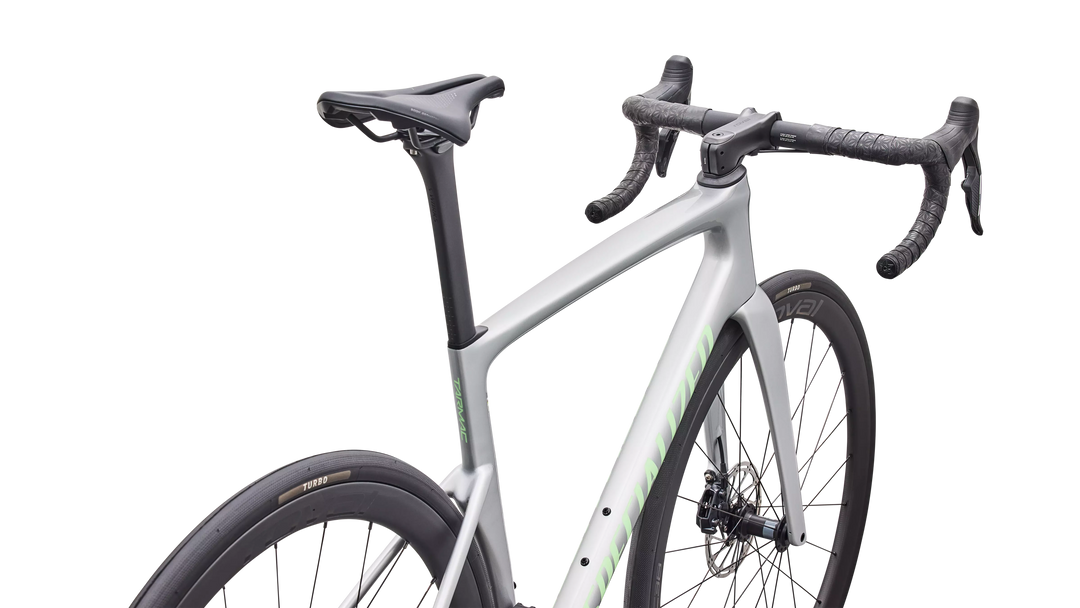 Tarmac SL9 Expert - SRAM Force AXS