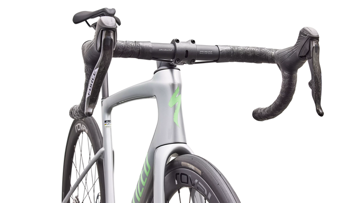 Tarmac SL9 Expert - SRAM Force AXS