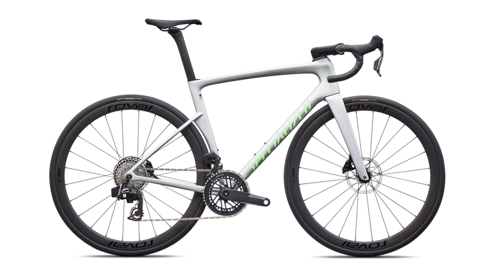 Tarmac SL9 Expert - SRAM Force AXS