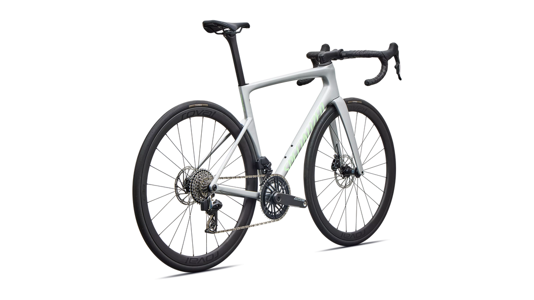 Tarmac SL9 Expert - SRAM Force AXS