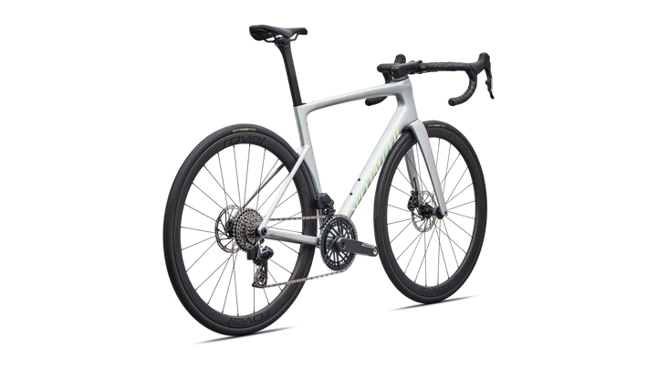 Tarmac SL9 Expert - SRAM Force AXS