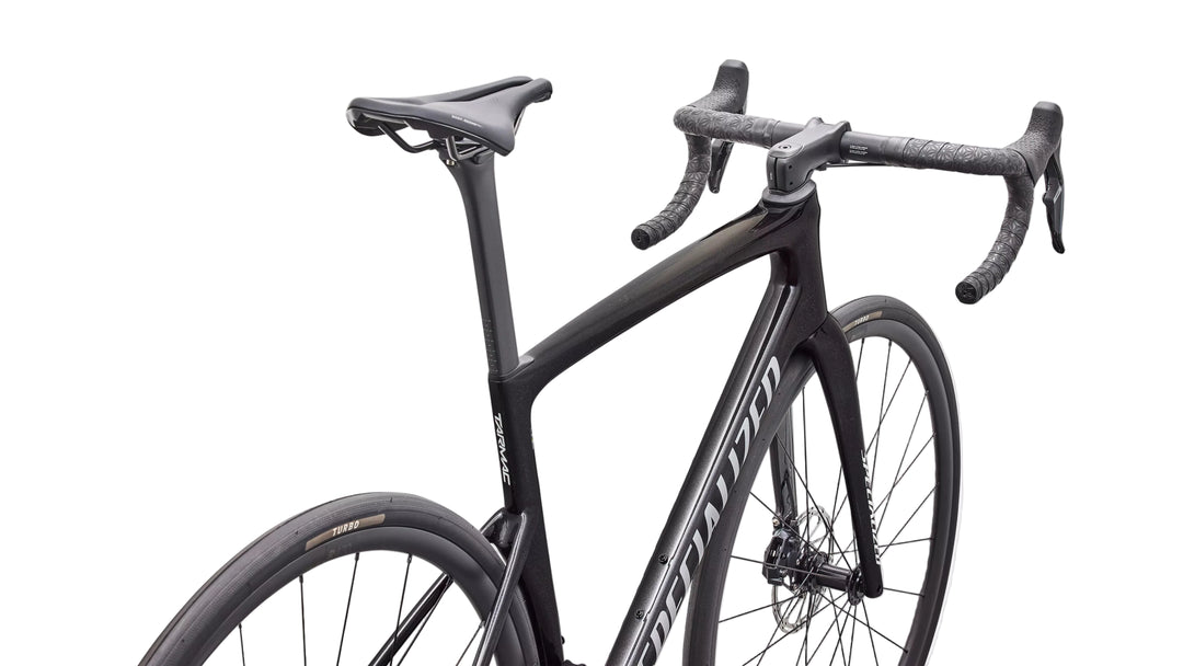 Tarmac SL9 Comp - SRAM Rival AXS