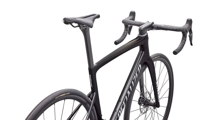Tarmac SL9 Comp - SRAM Rival AXS
