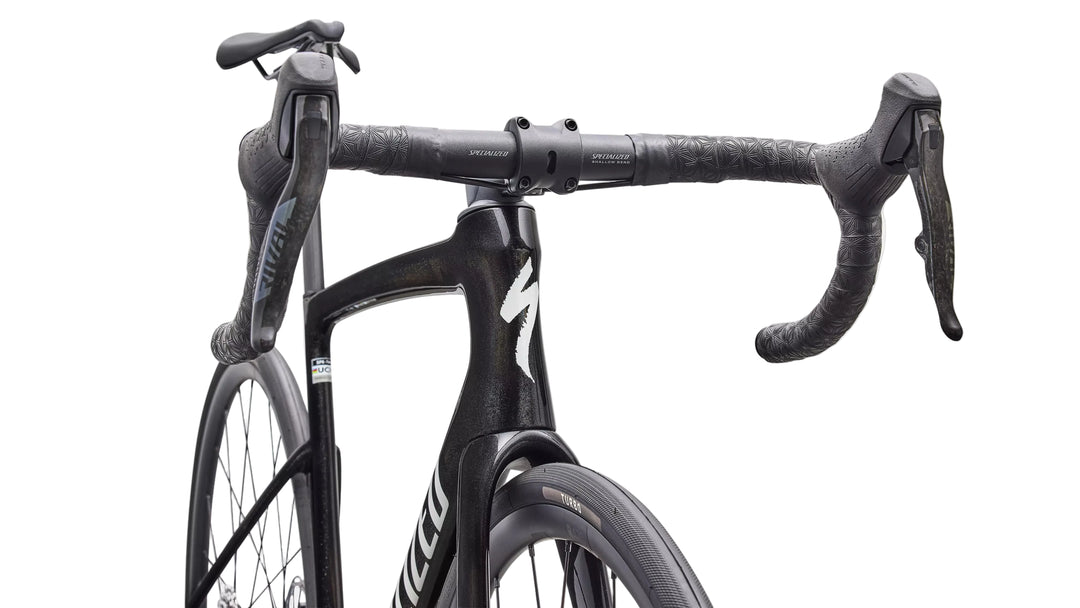 Tarmac SL9 Comp - SRAM Rival AXS