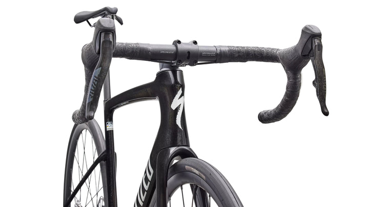 Tarmac SL9 Comp - SRAM Rival AXS