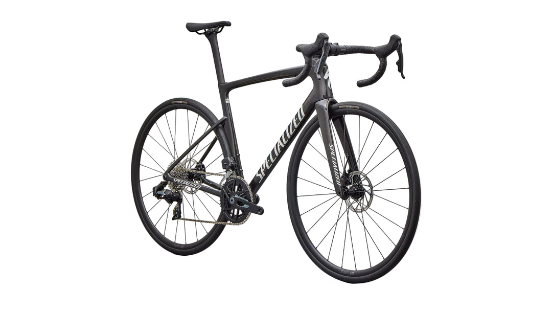 Tarmac SL9 Comp - SRAM Rival AXS