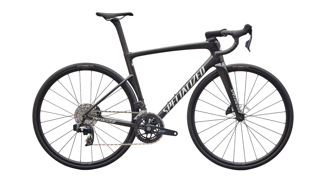 Tarmac SL9 Comp - SRAM Rival AXS