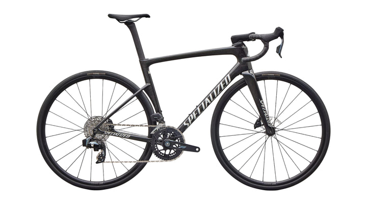 Tarmac SL9 Comp - SRAM Rival AXS