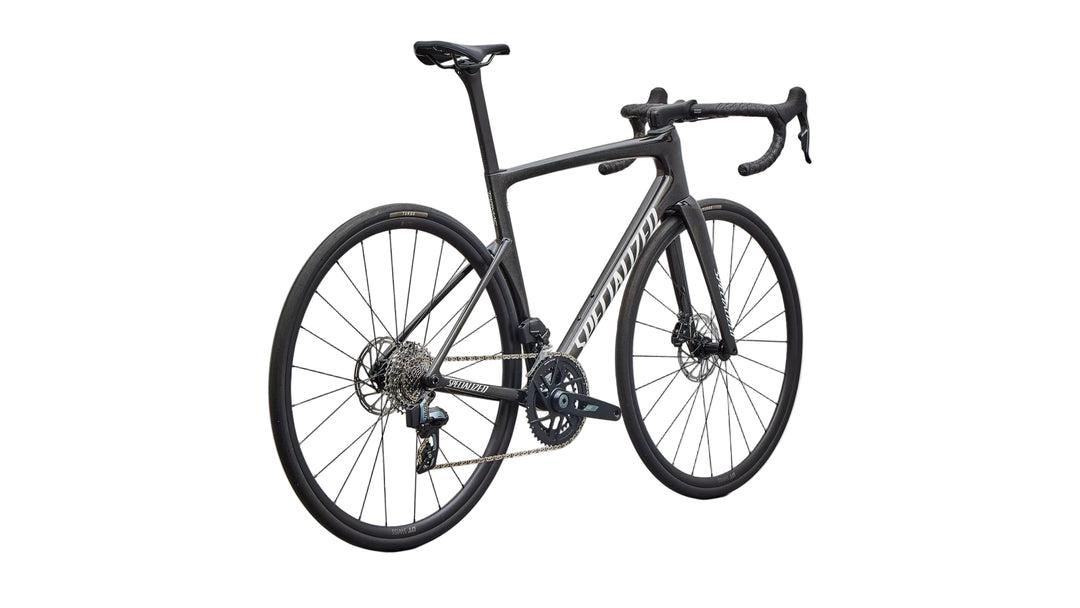 Tarmac SL9 Comp - SRAM Rival AXS