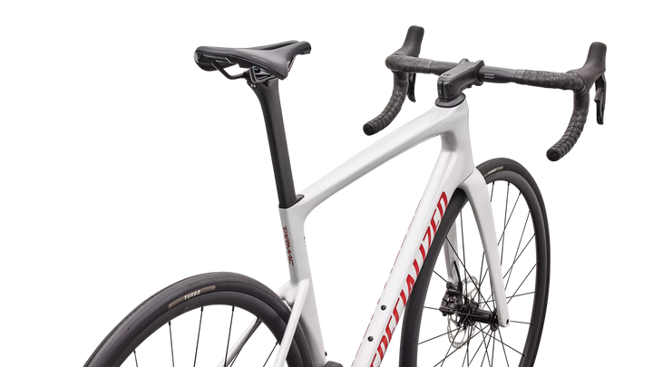Tarmac SL9 Comp - Shimano 105 Di2