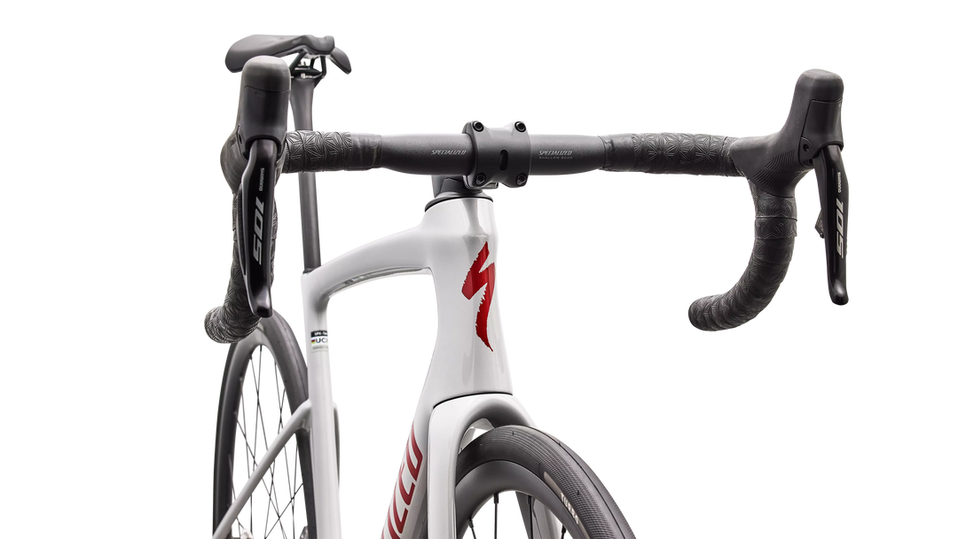 Tarmac SL9 Comp - Shimano 105 Di2