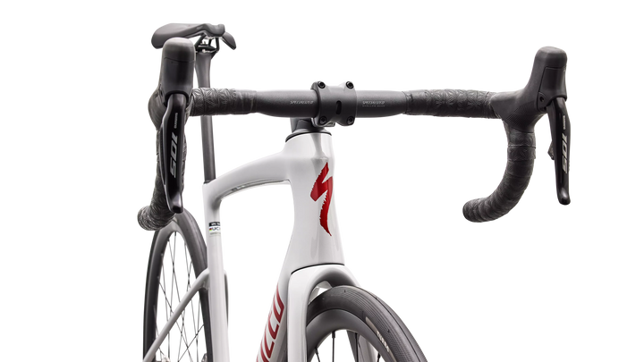 Tarmac SL9 Comp - Shimano 105 Di2