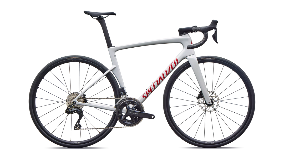 Tarmac SL9 Comp - Shimano 105 Di2