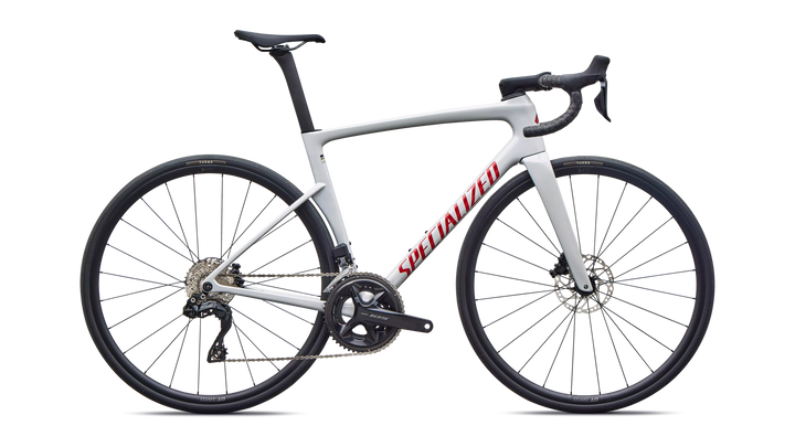 Tarmac SL9 Comp - Shimano 105 Di2