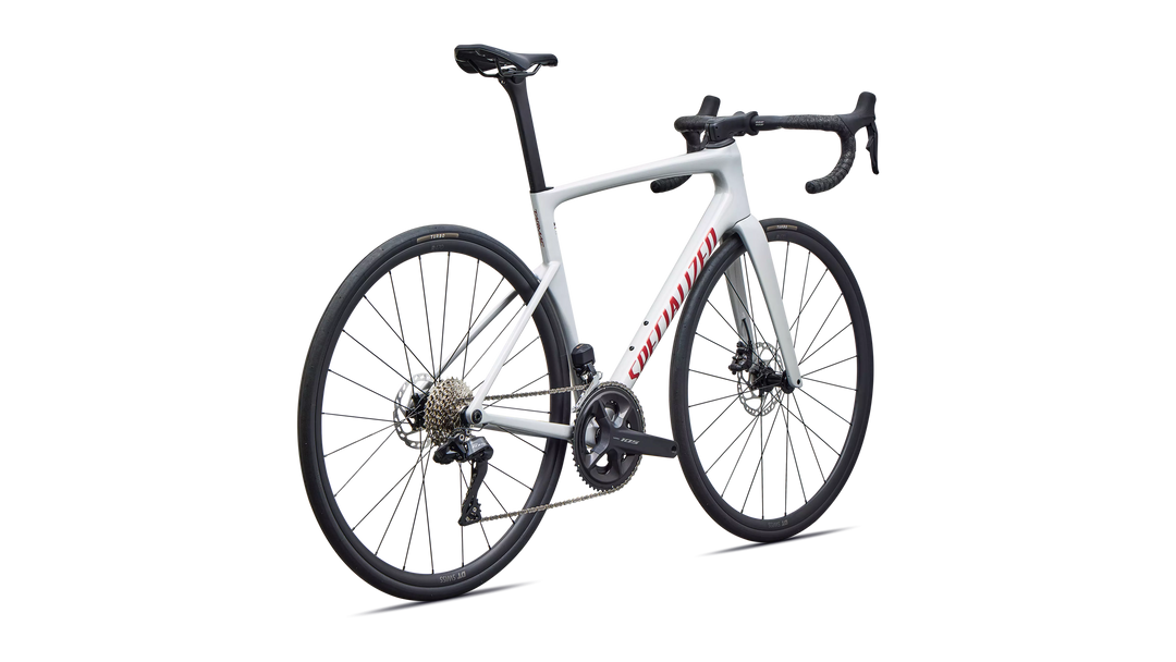 Tarmac SL9 Comp - Shimano 105 Di2