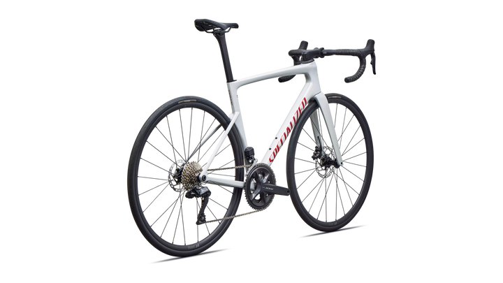 Tarmac SL9 Comp - Shimano 105 Di2