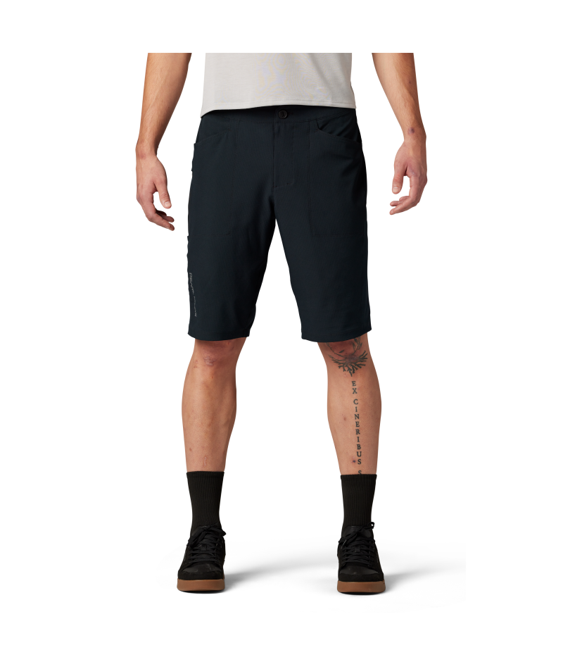 Canyon Shorts With Liner - Men's