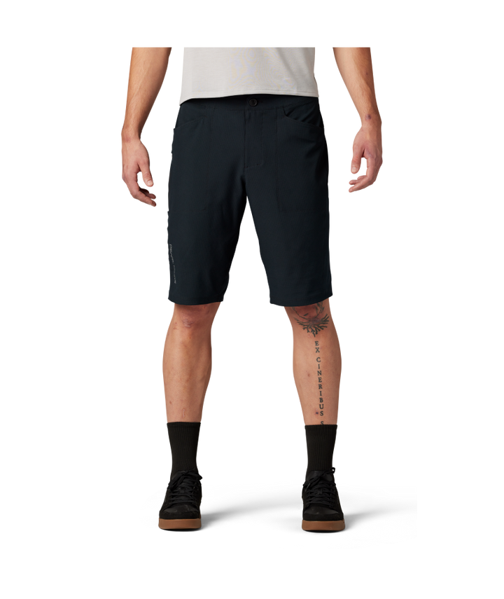 Canyon Shorts With Liner - Men's