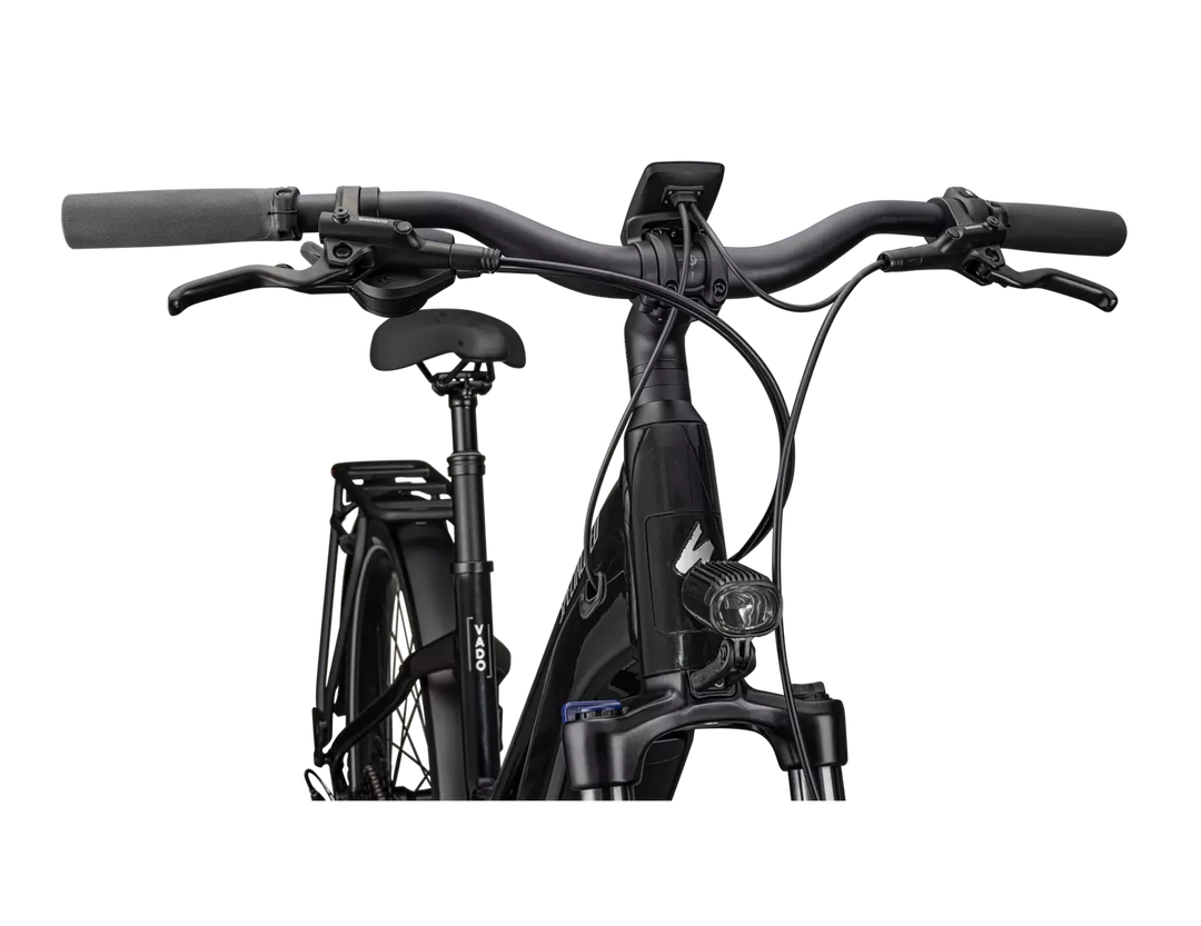 Turbo Vado 4.0 Step-Through - E-Bike