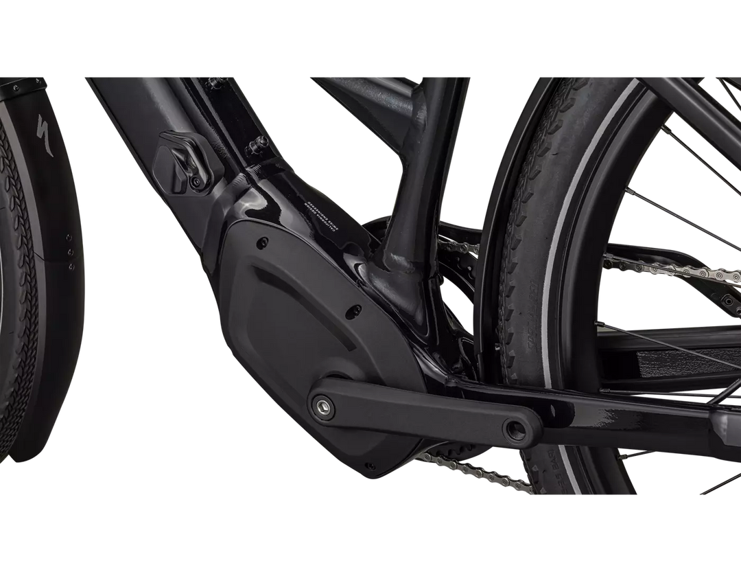 Turbo Vado 4.0 Step-Through - E-Bike