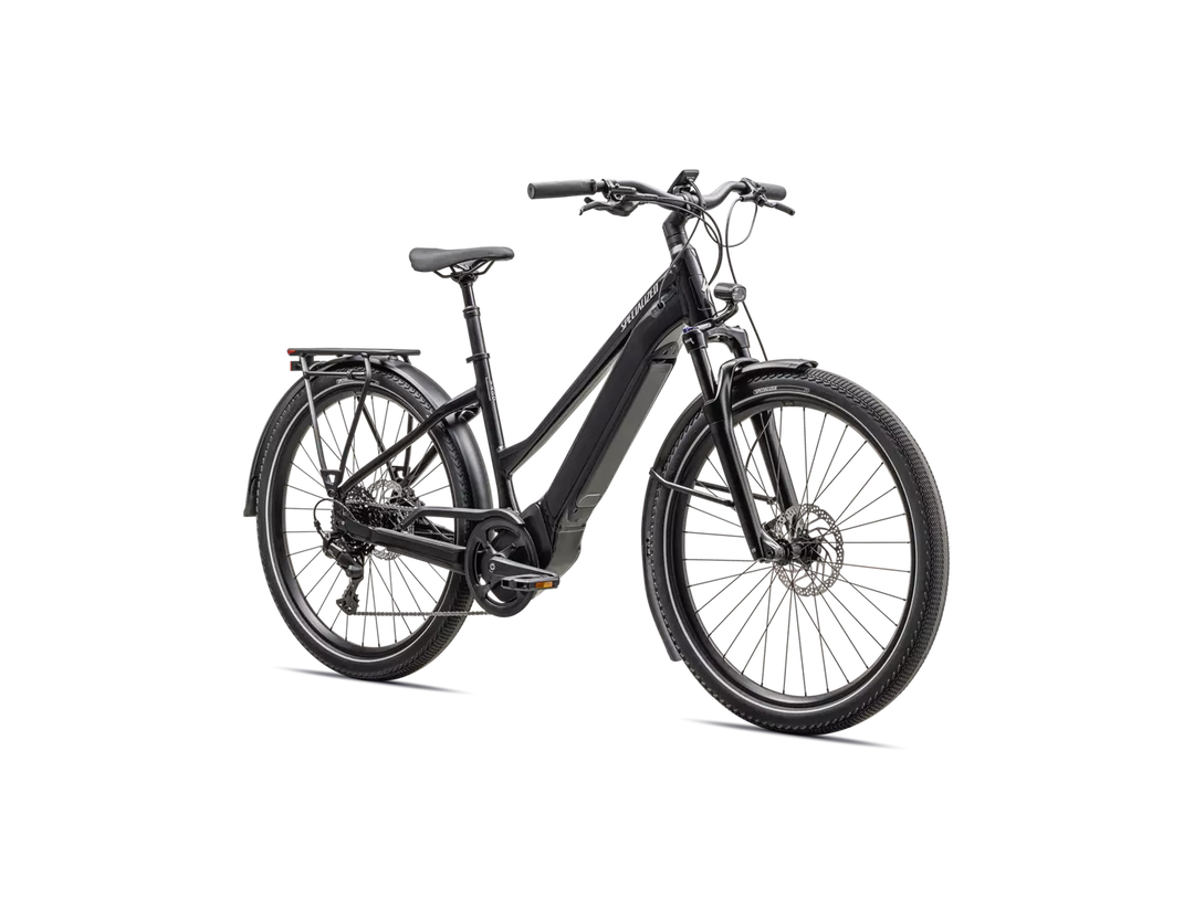 Turbo Vado 4.0 Step-Through - E-Bike