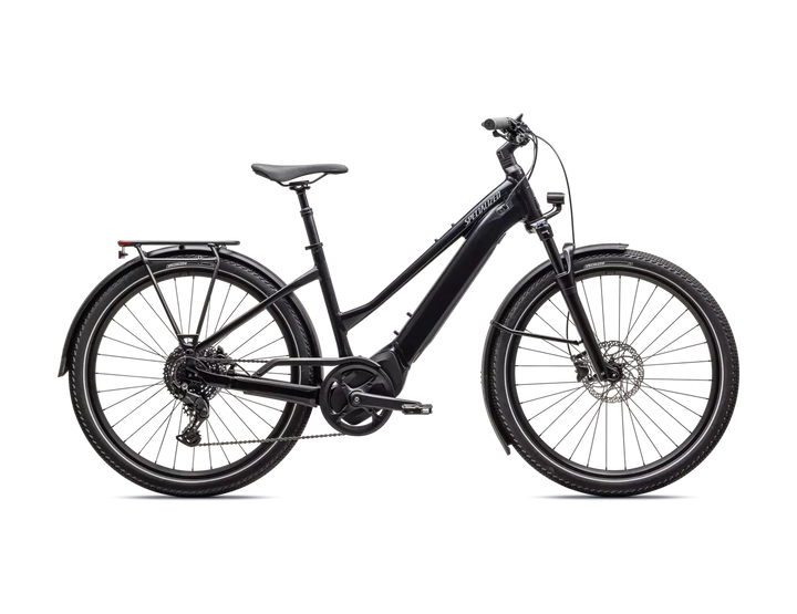 Turbo Vado 4.0 Step-Through - E-Bike