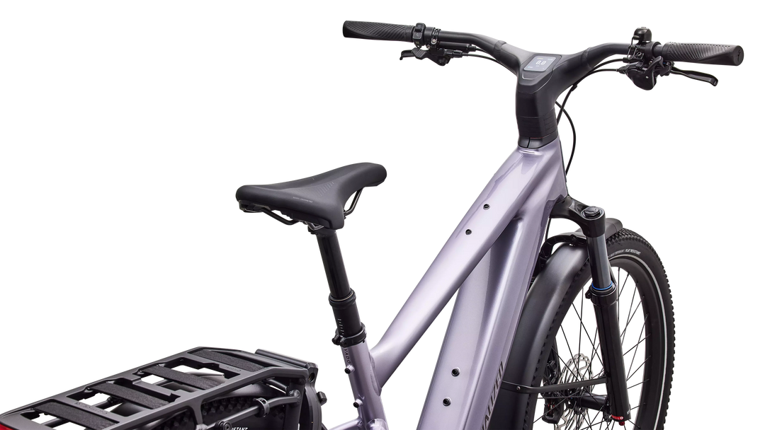 Turbo Vado EVO 3 5.0 - E-Bike