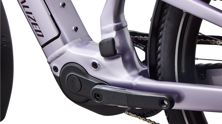 Turbo Vado EVO 3 5.0 - E-Bike