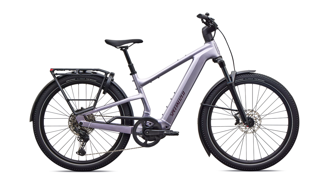 Turbo Vado EVO 3 5.0 - E-Bike