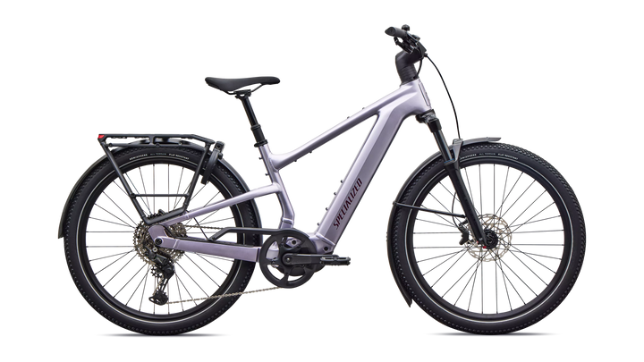 Turbo Vado EVO 3 5.0 - E-Bike