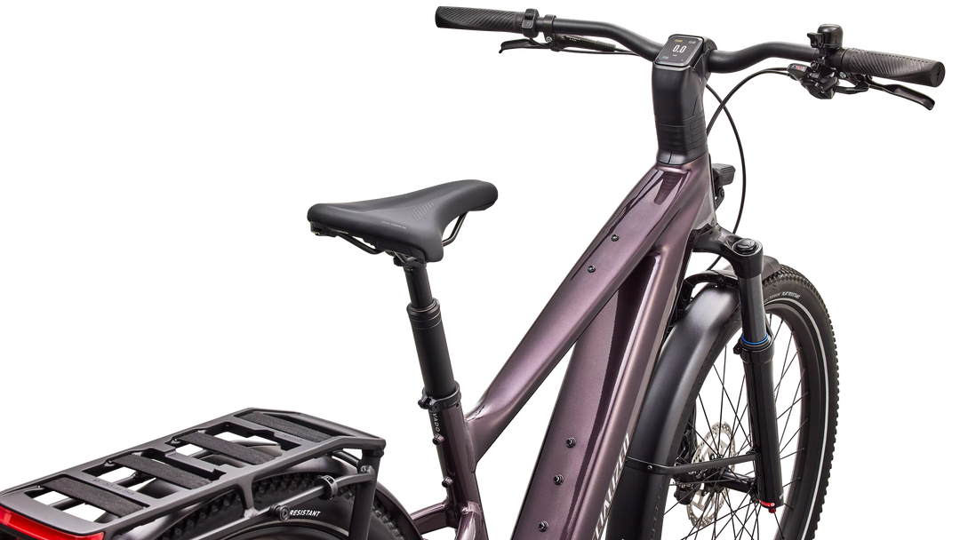 Turbo Vado EVO 3 4.0