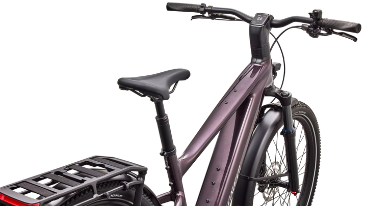 Turbo Vado EVO 3 4.0