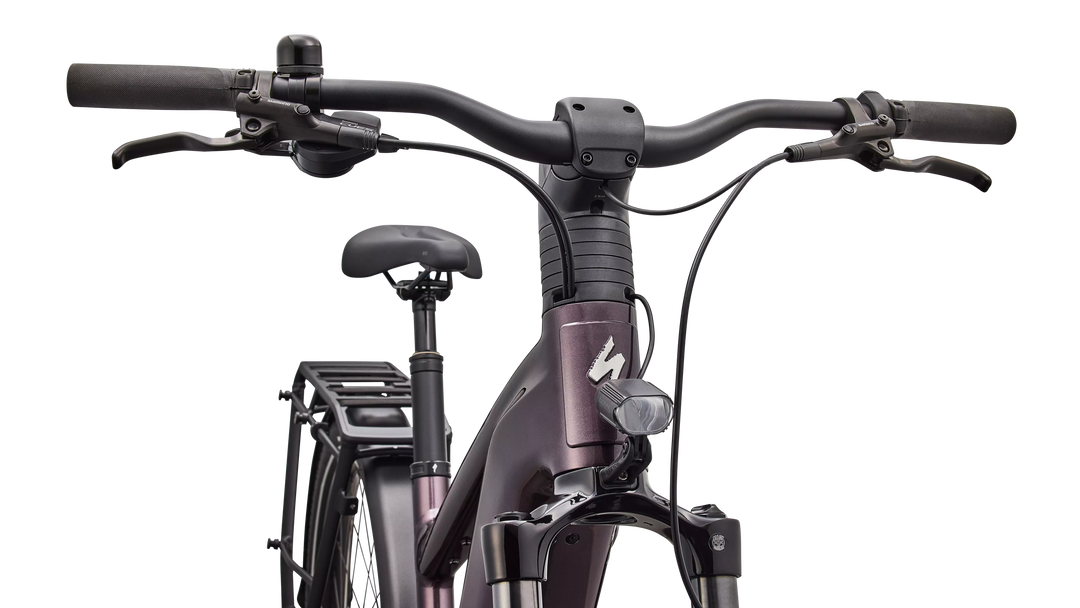 Turbo Vado EVO 3 4.0