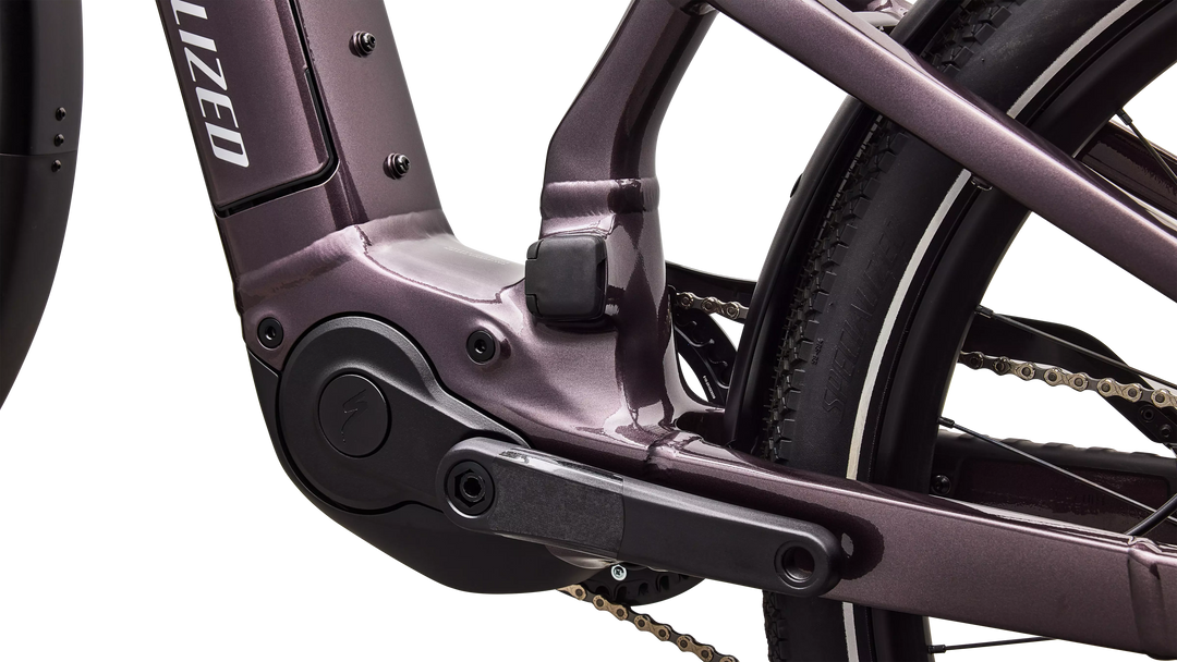 Turbo Vado EVO 3 4.0