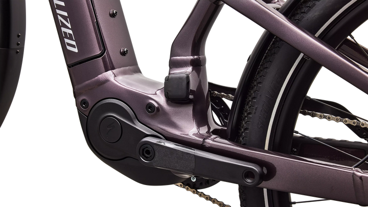 Turbo Vado EVO 3 4.0