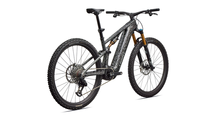 S-Works Turbo Levo R - E-Bike