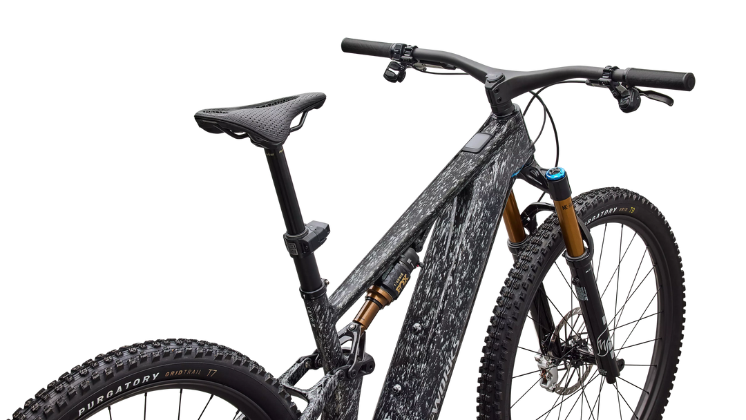 S-Works Turbo Levo R - E-Bike