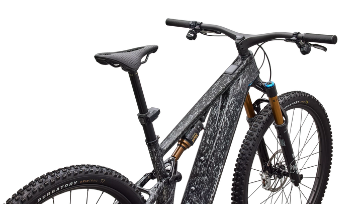 S-Works Turbo Levo R - E-Bike