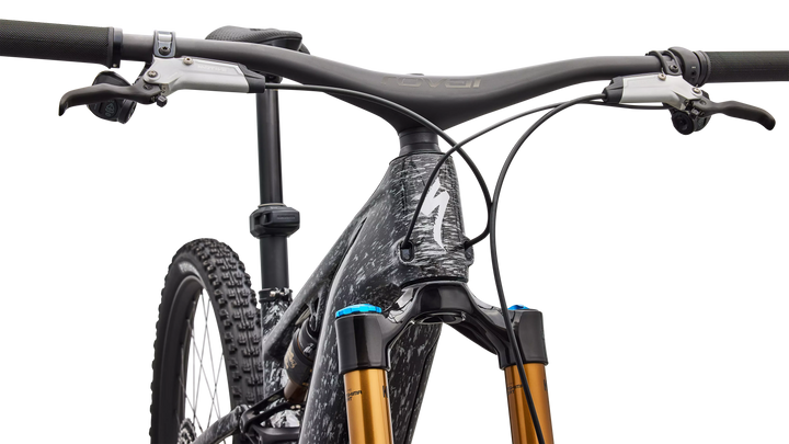 S-Works Turbo Levo R - E-Bike