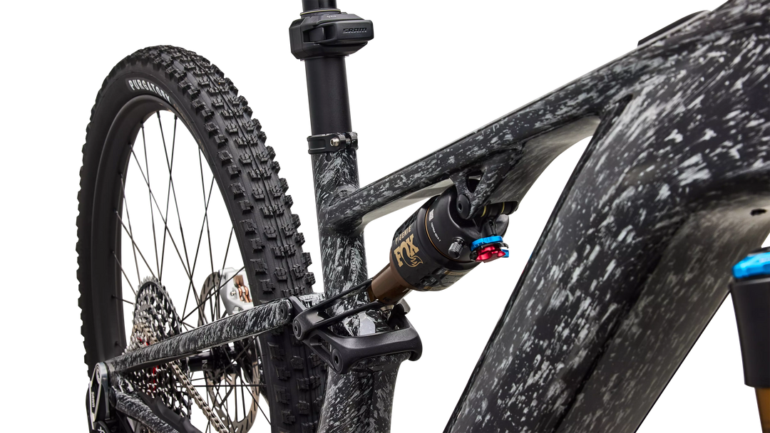 S-Works Turbo Levo R - E-Bike