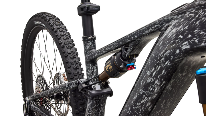 S-Works Turbo Levo R - E-Bike