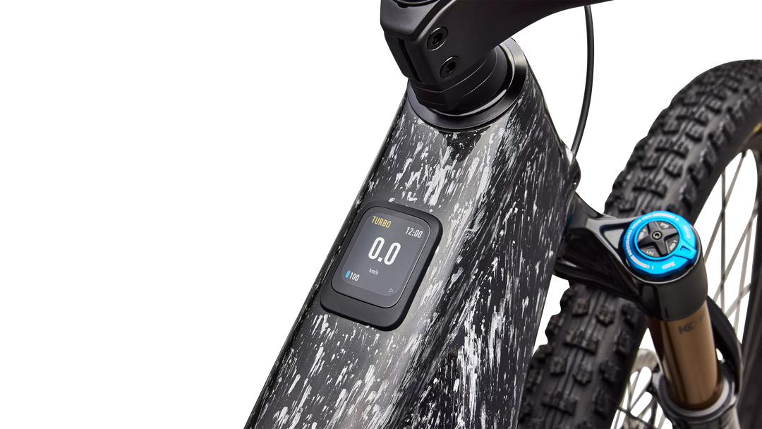 S-Works Turbo Levo R - E-Bike