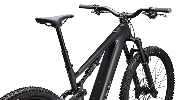 Turbo Levo 4 Alloy - E-Bike