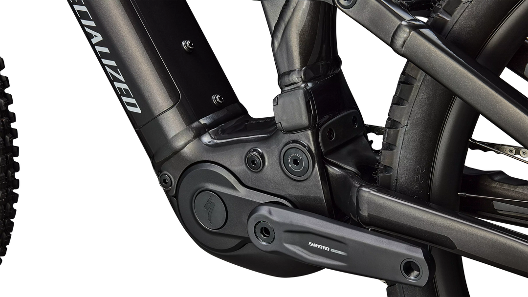 Turbo Levo 4 Alloy - E-Bike