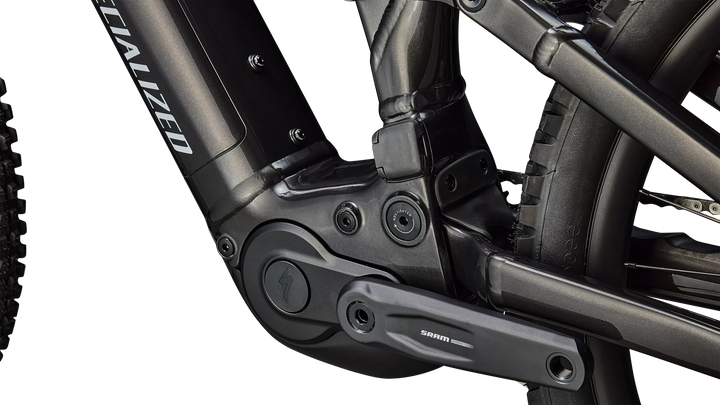 Turbo Levo 4 Alloy - E-Bike
